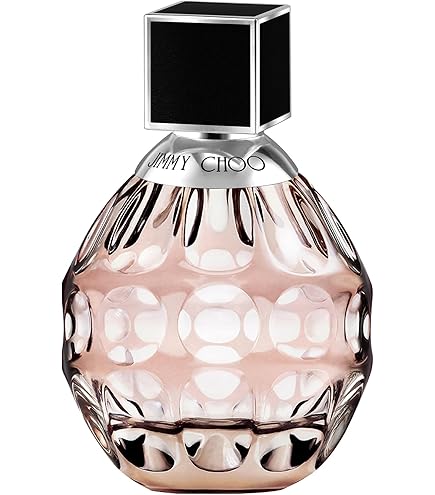 Amazon | ジミー チュウ JIMMY CHOO ジミー チュウ オードパルファム